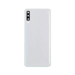 Back Cover+Camera Lens Samsung Galaxy A90/A905 White